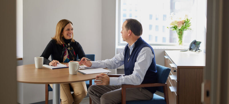 Financial Advisor vs Wealth Manager
