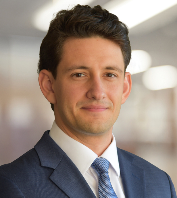 John Katimaris headshot