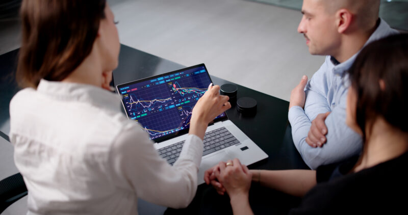 Silver has been on a tear lately – what are your thoughts on this?