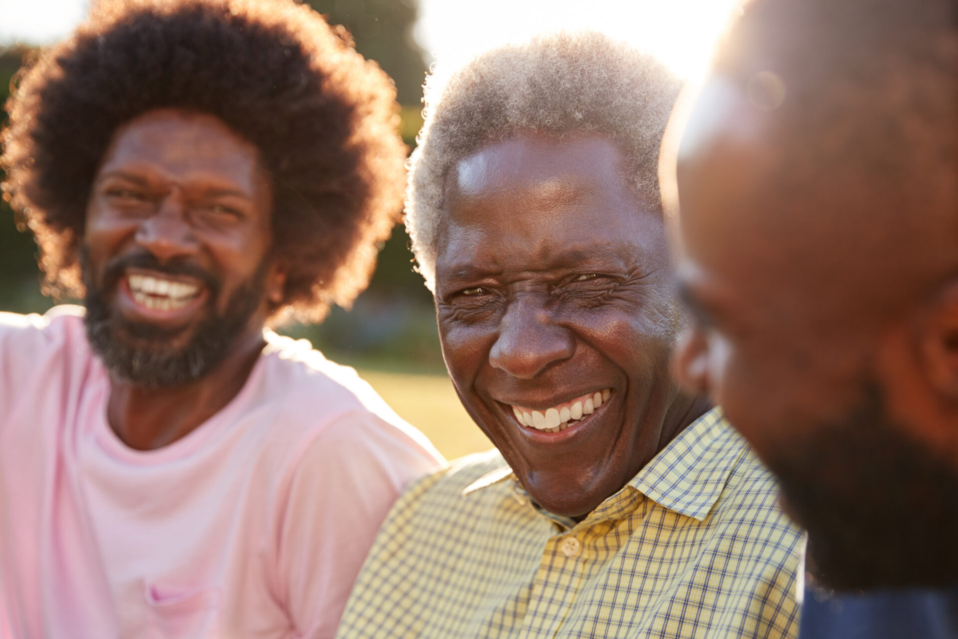 Financial Advisor for Inheritance Planning - Equal Isn't Always Fair